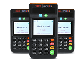 會員寶M6521POS機(jī)_銀聯(lián)POS機(jī)辦理